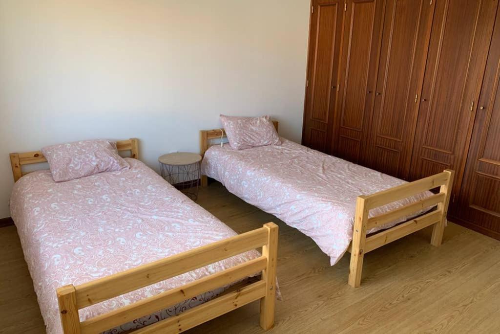 Carminho Beach House فيلا دو كوندي المظهر الخارجي الصورة