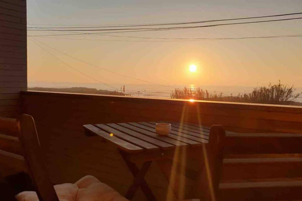 Carminho Beach House فيلا دو كوندي المظهر الخارجي الصورة