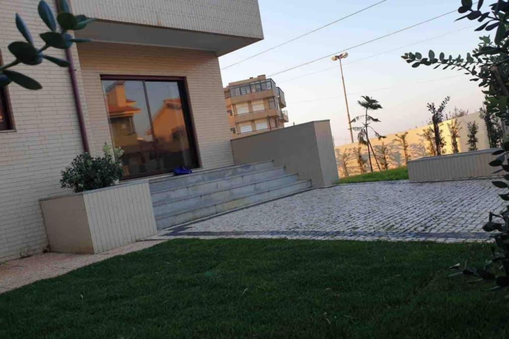 Carminho Beach House فيلا دو كوندي المظهر الخارجي الصورة
