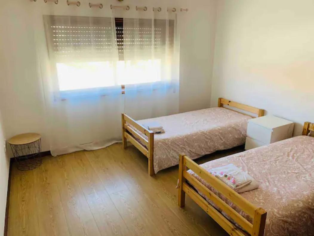 Carminho Beach House فيلا دو كوندي المظهر الخارجي الصورة