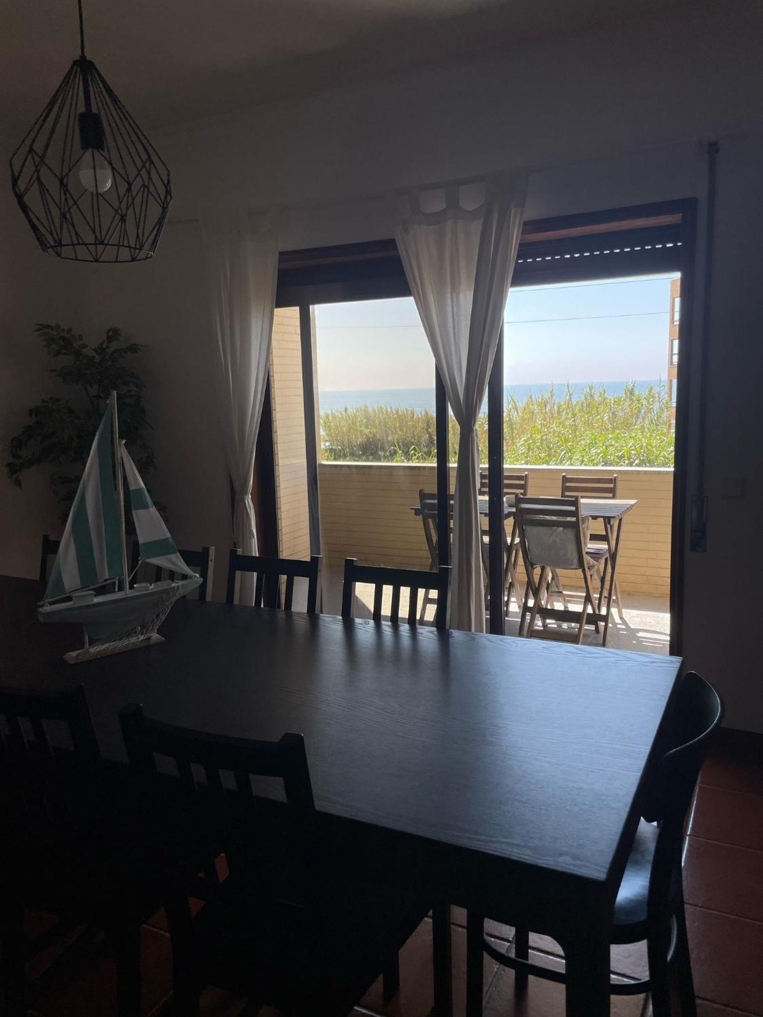 Carminho Beach House فيلا دو كوندي المظهر الخارجي الصورة