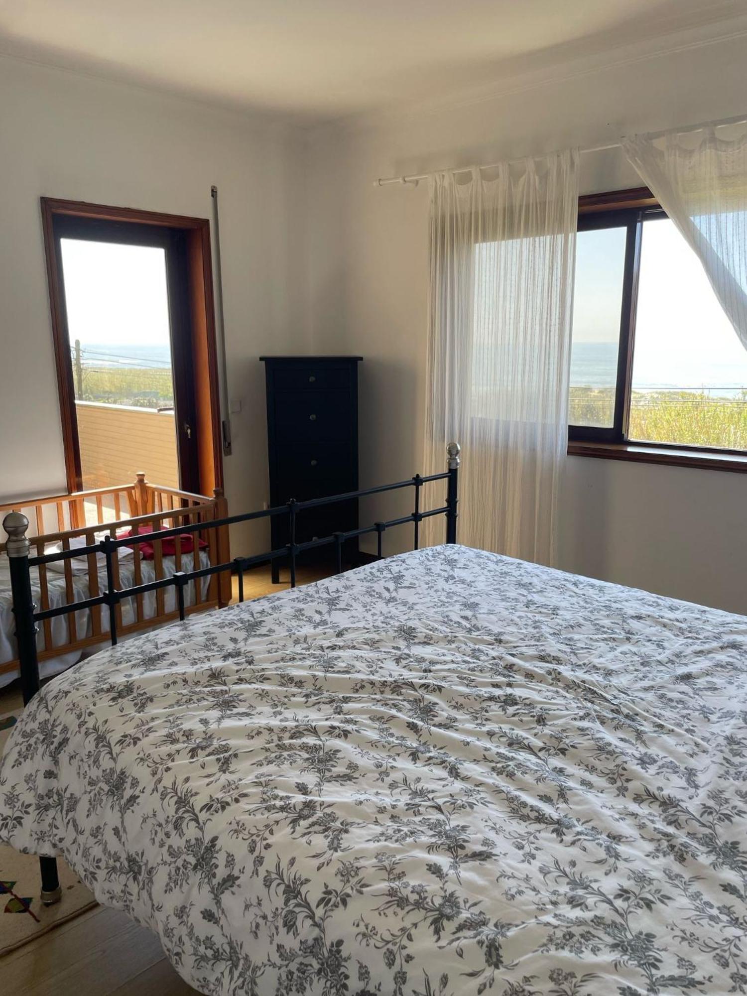 Carminho Beach House فيلا دو كوندي المظهر الخارجي الصورة