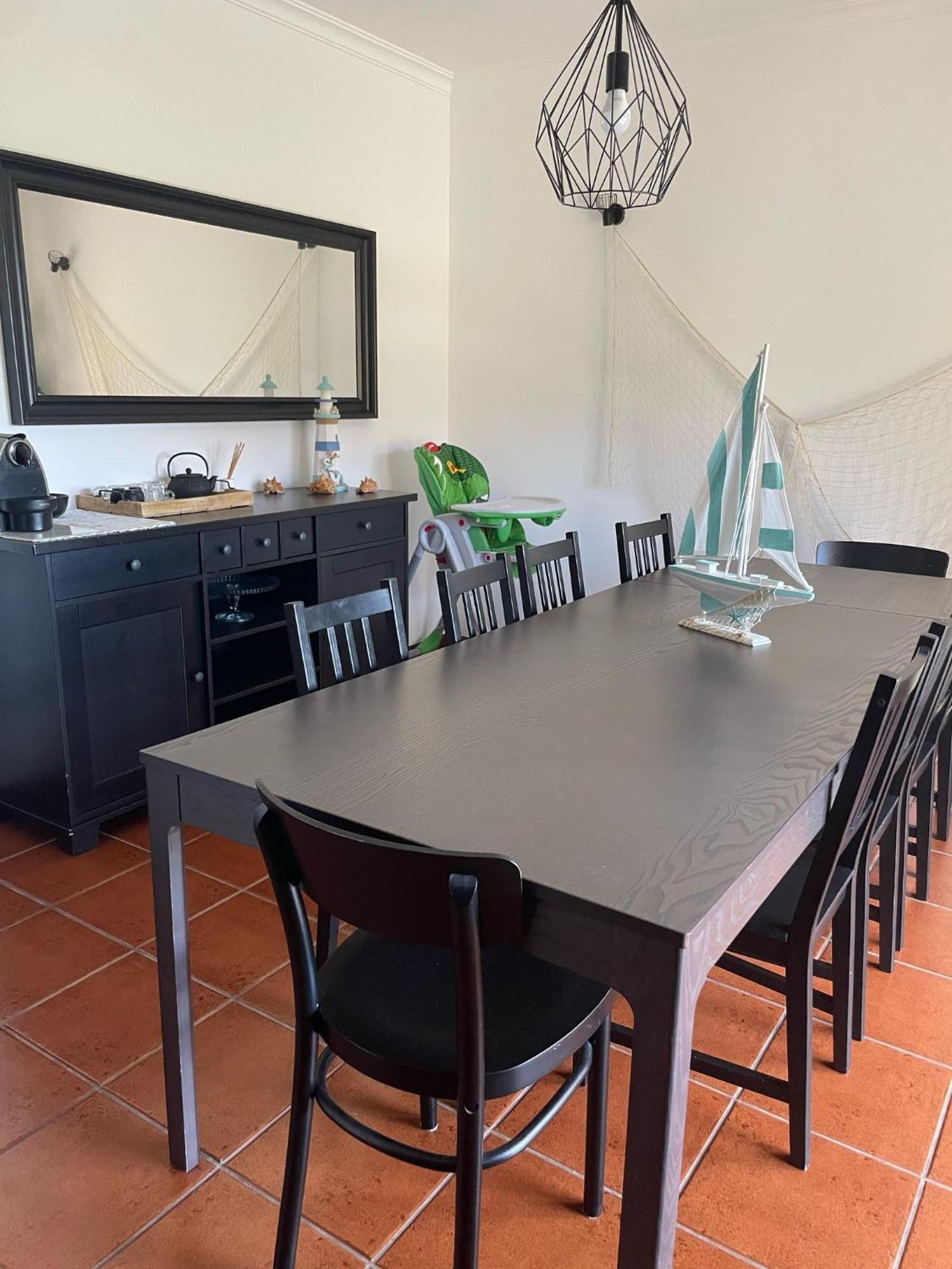 Carminho Beach House فيلا دو كوندي المظهر الخارجي الصورة