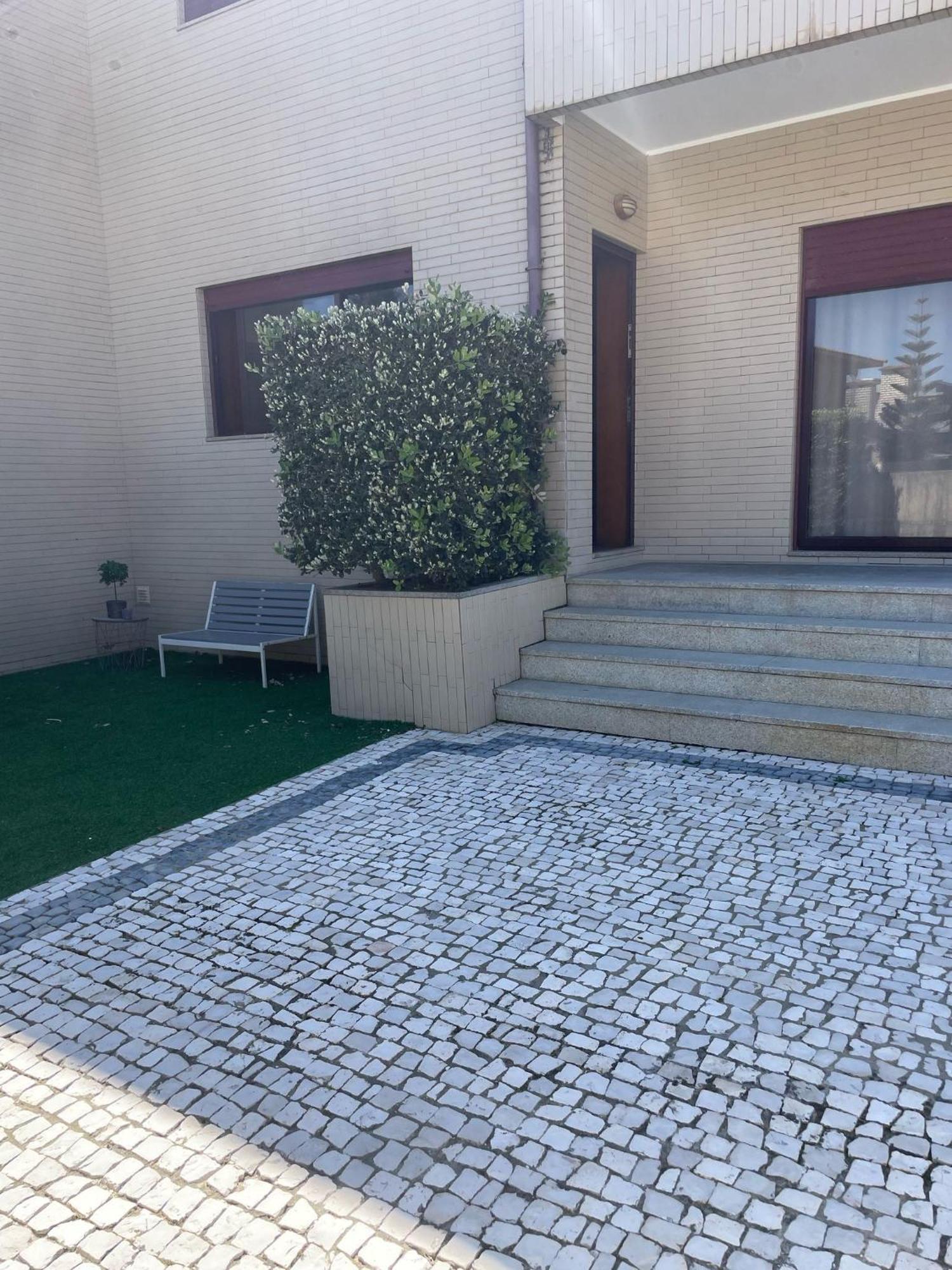 Carminho Beach House فيلا دو كوندي المظهر الخارجي الصورة